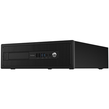 HP Prodesk 600 G1 SFF i3-4130 8GB RAM 120GB
